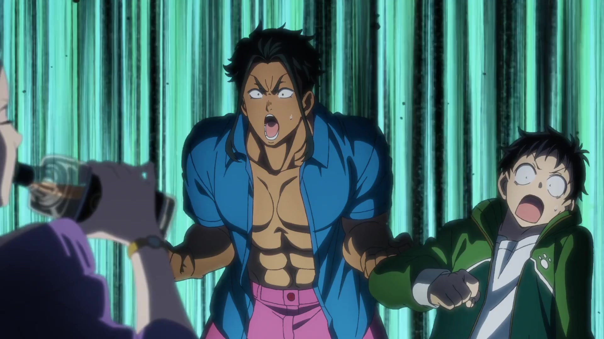 [Tsukyio Editing Resources] Zom 100 - Ep 4 - 269.mp4